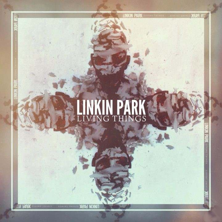 Cómo descargar álbumes de Linkin Park a formato MP3