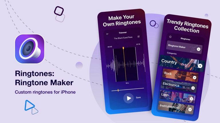 Downloading Ringtones Ringtone Maker 