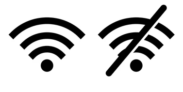 Connecting Wifi Using iPhone
