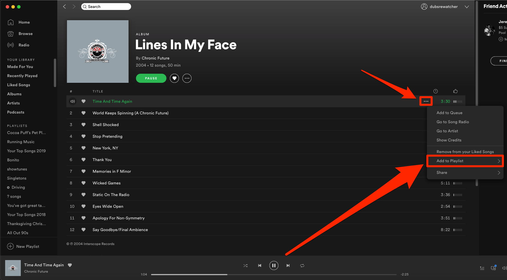 how to download a song from spotify onto your computer