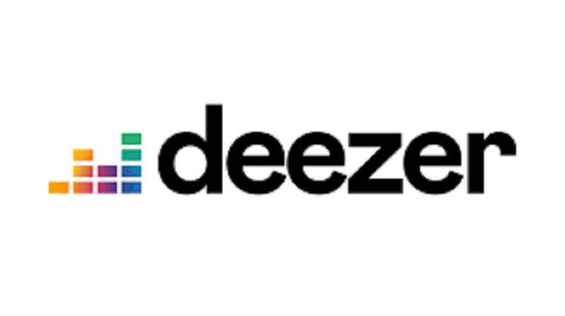 Converteren Spotify Naar MP3 door Deezer-site