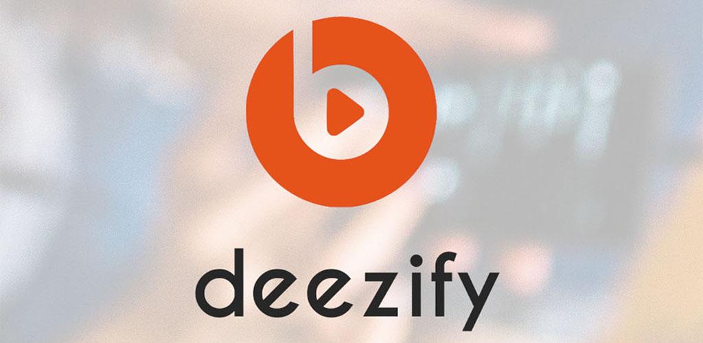 Download Drake Views Free Using Deezify