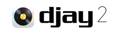 DJ-App Djay 2-Eine DJ-App, die verwendet werden kann Spotify DJ-Modus