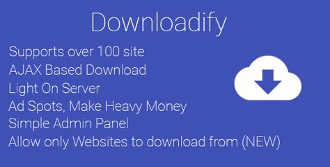 Spotify Downloader Online - Downloadify