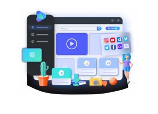 YouTube-zu-MP3-Konverter mit EaseUS Video Downloader