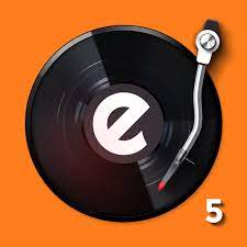 Virtual DJ Spotify-Edjing 5