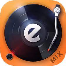 DJ App Edjing-Eine DJ-App, die verwendet werden kann Spotify DJ-Modus
