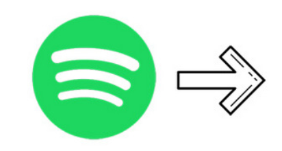 Tentativo di download Spotify Musica su iPhone con Premium