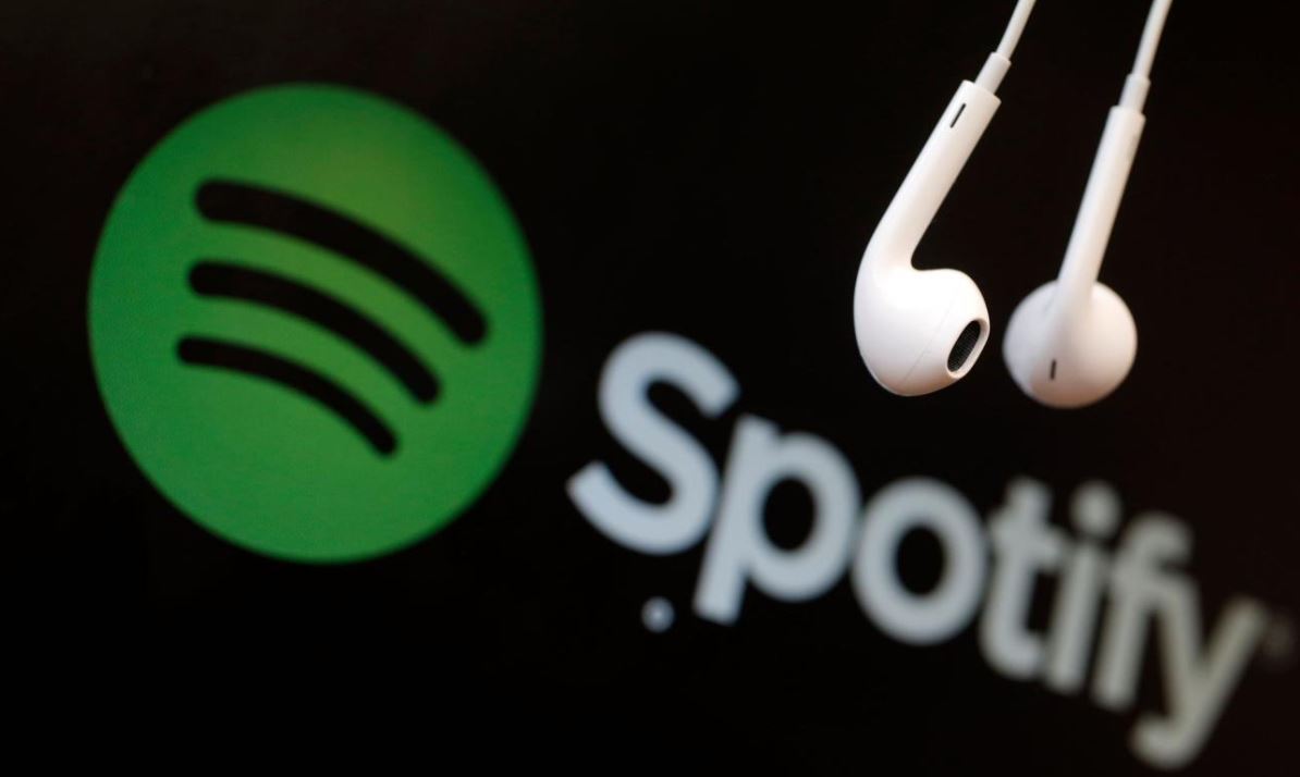 Escucha a Spotify Sin conexión con Premium