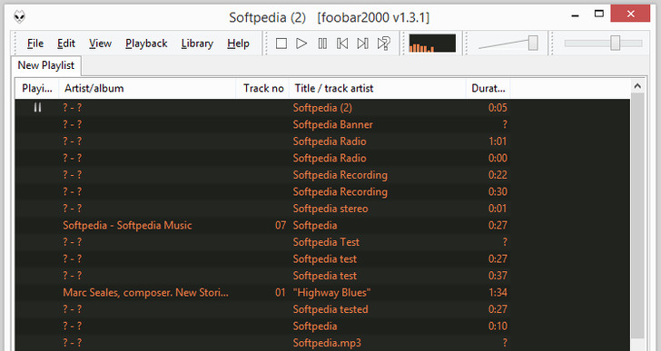 Foobar2000