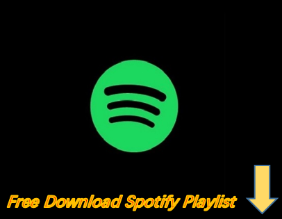 Free Download Spotify Playlist