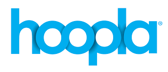 Hoopla-An Audible Alternative