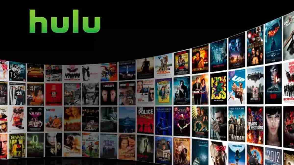 Что Spotify Премиум с Hulu