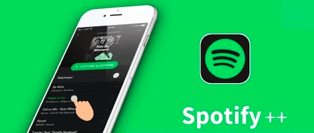 Install Spotify++ To Get Spotify Premium Free
