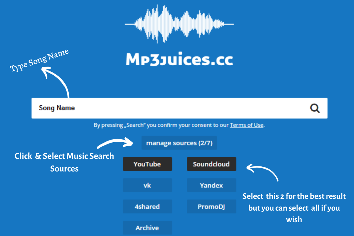 download mp3 music free online