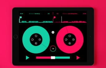 DJ App Pacemaker-A DJ App That Can Use for Spotify DJ Mode 