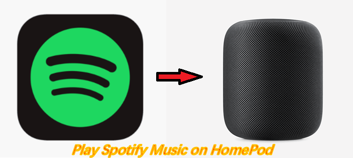Play Spotify Musik auf dem HomePod