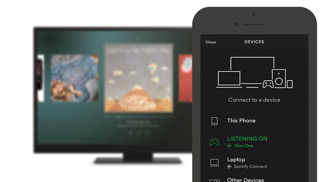 How To Play Spotify On Xbox One 