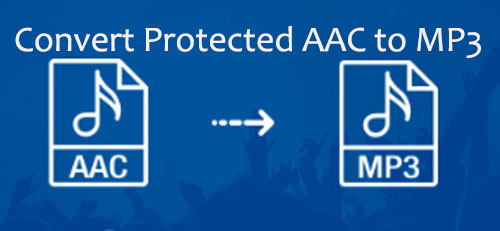 Protected AAC Audio File