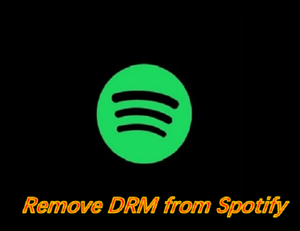 删除 DRM Spotify