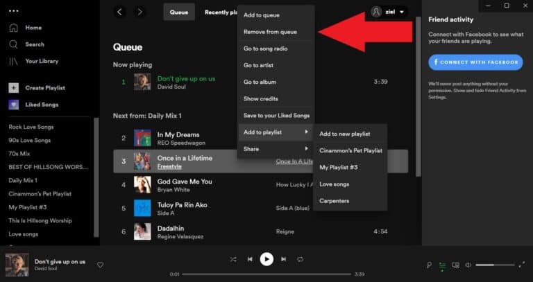 How To Find Your Queue On Spotify On Desktop Or Mobile how-to-find-your-queue-on-spotify-on-desktop-or-mobile