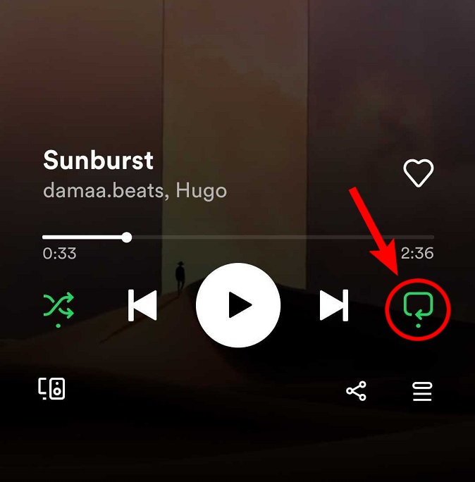 How To Repear Songs On Spotify Without Premium Android