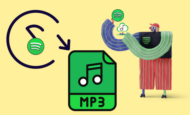 How To Rip Music from Spotify