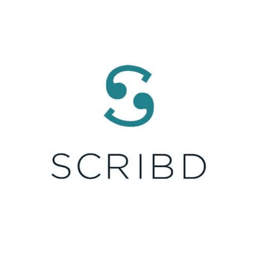 Scribd-An Audible Alternative
