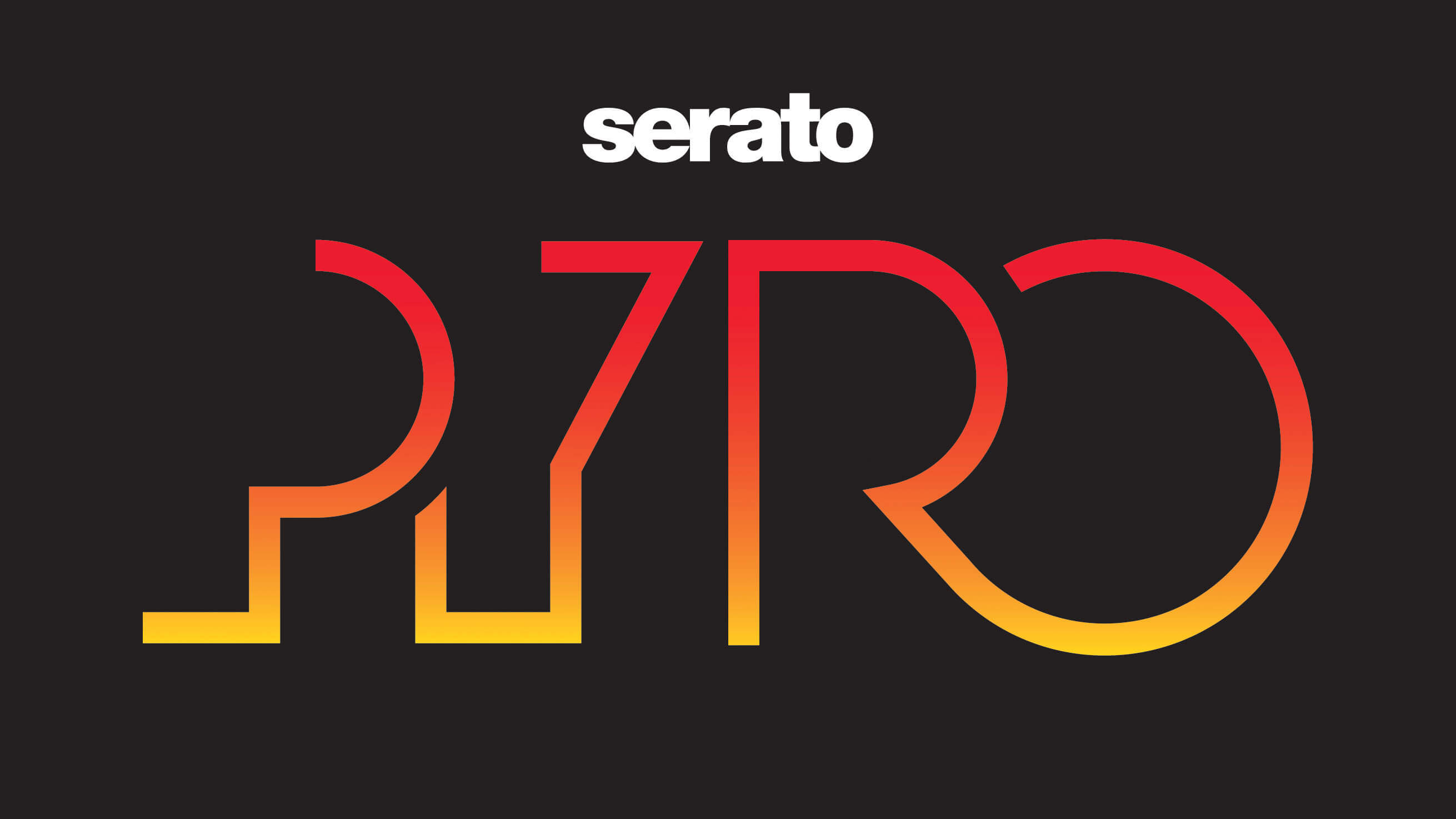 DJ-App Serato Pyro-Eine DJ-App, die verwendet werden kann Spotify DJ-Modus