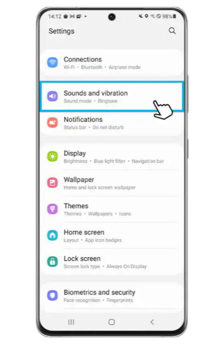 How Do I Put A Song As My Ringtone On Android