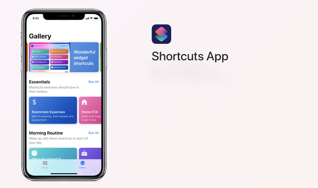 Konvertiere mein Spotify Playlist zu MP3 von Siri Shortcuts