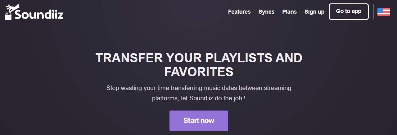 Transfer Spotify Playlist To Tidal With Soundiiz
