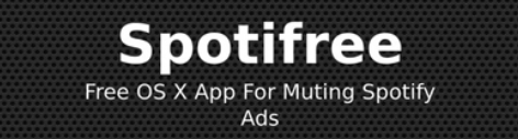 Spotify Ad Blocker Mac - Spotifree