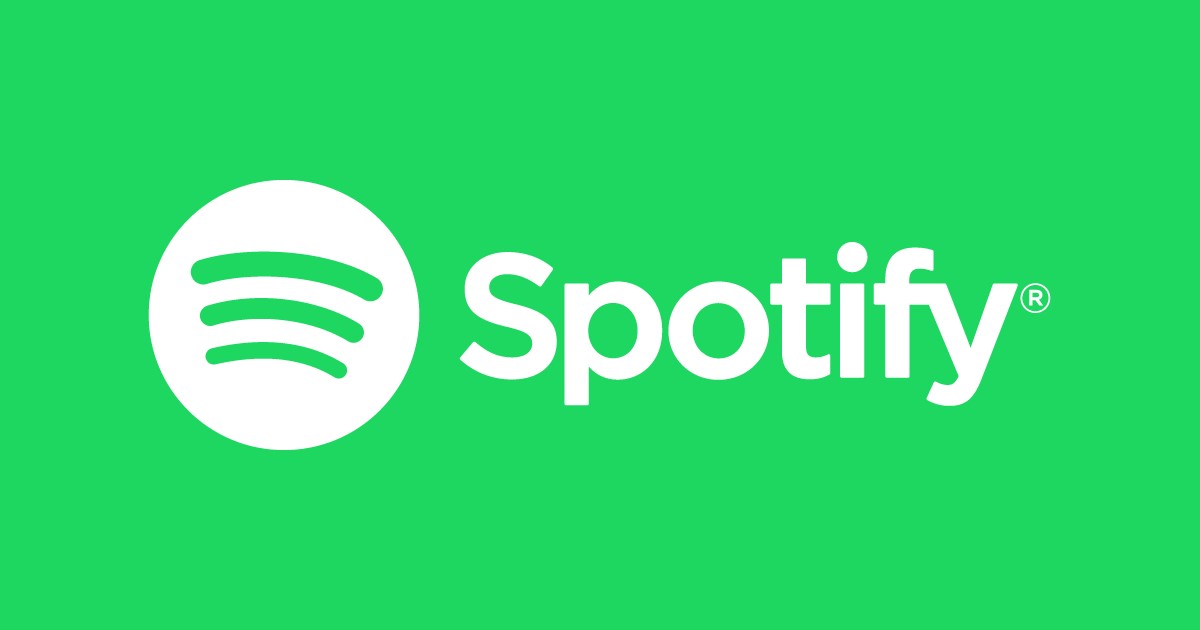 Listening Spotify Music on Powermap