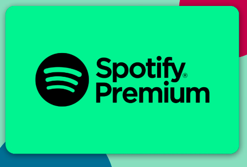 Spotify Drie maanden gratis