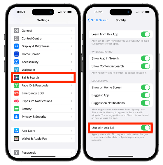 How To Make Siri Play Spotify Instead Of Apple Music