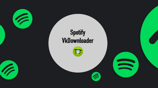 Rip Songs from Spotify for Free By Spotiload Spotify Ripper