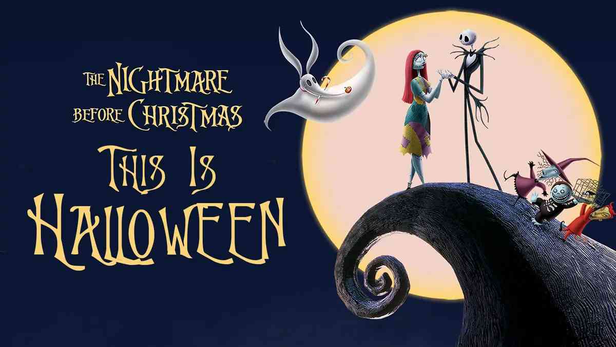 This Is Halloween