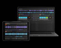 Virtual DJ Spotify-Traktor DJ