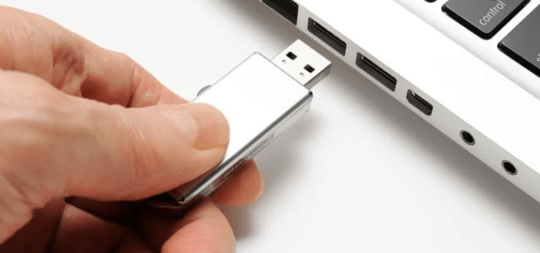 Saving Downloaded Spotify Songs to USB Drive