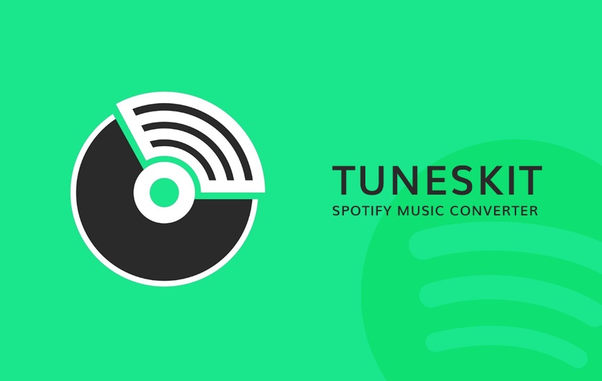 TunesKit DRM Music Converter