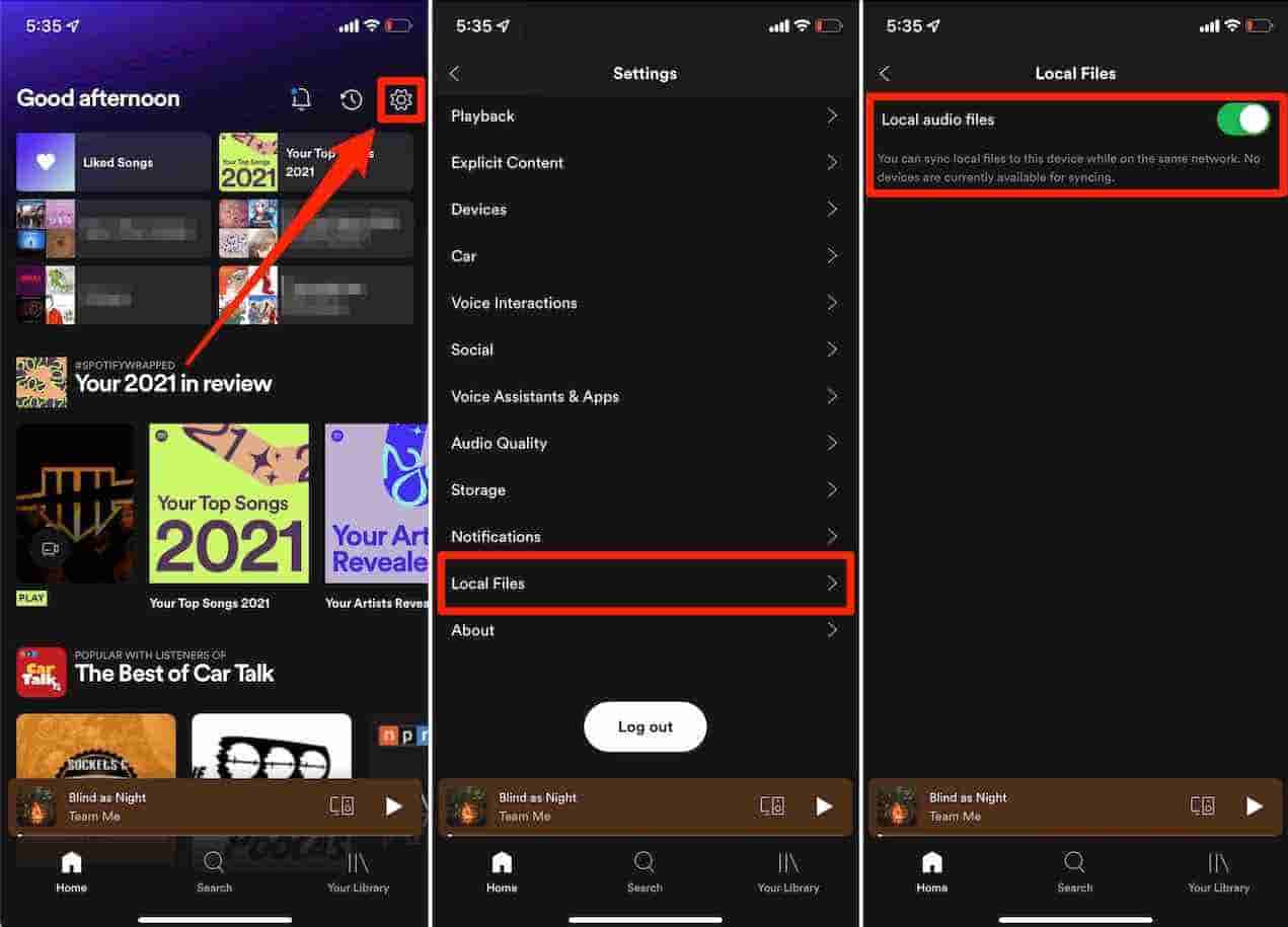 How To Import Music To Spotify In Easy Ways 2024 how-to-import-music-to-spotify-in-easy-ways-2024
