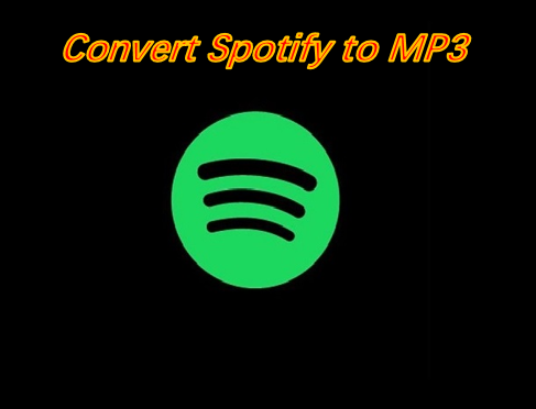 Convert Spotify Link To MP3