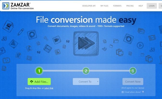 Convert MP3 To M4R For Free Online