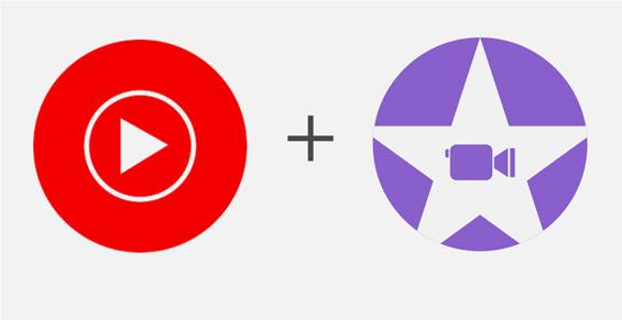 Can I Put Music On iMovie From YouTube