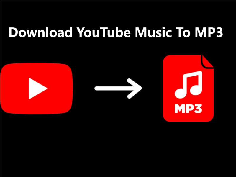 Можете ли вы скачать музыку с YouTube в MP3 на компьютер?