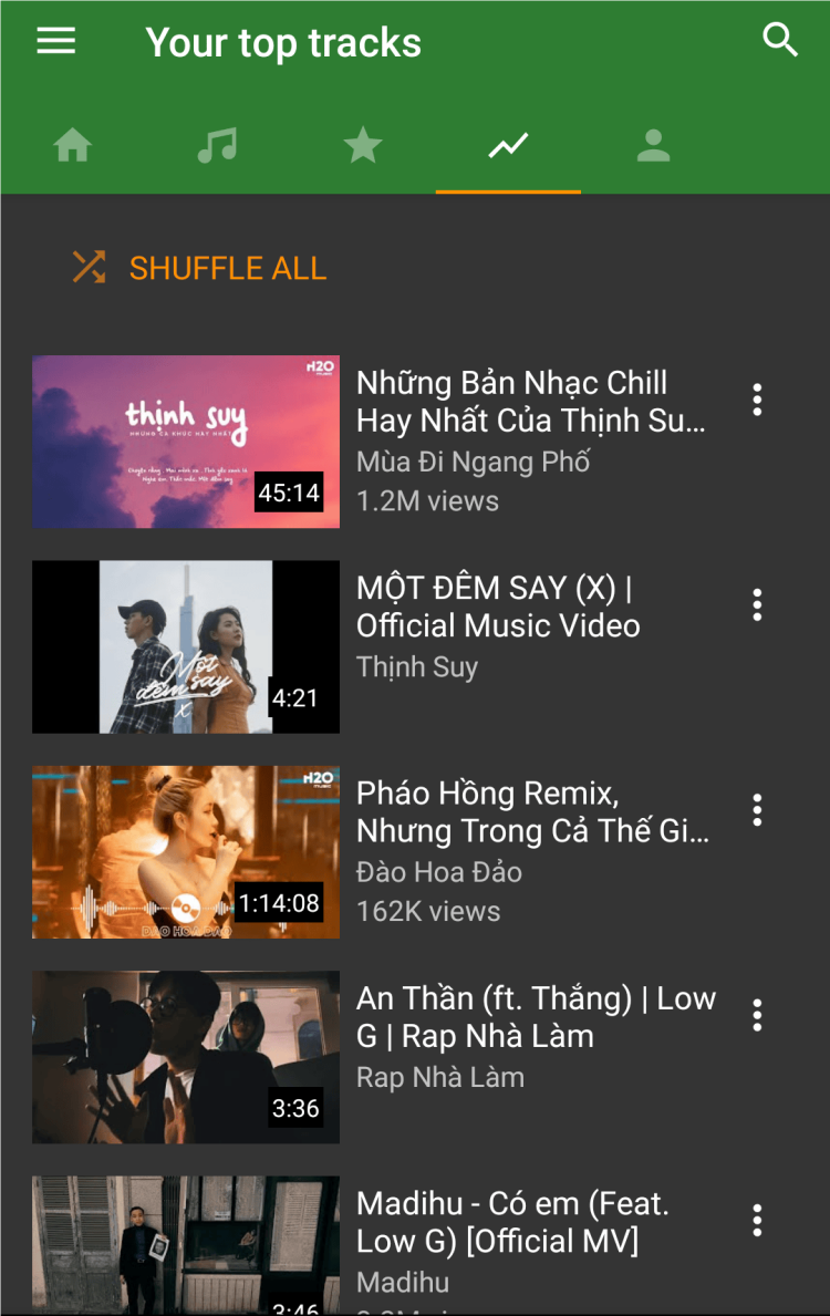 How To Download Songs From YouTube Without Premium On Android