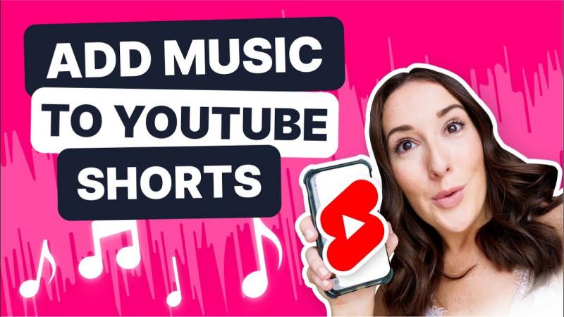 Can You Add Music To YouTube Shorts