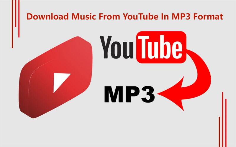 Как скачать музыку с YouTube на компьютер в формате MP3