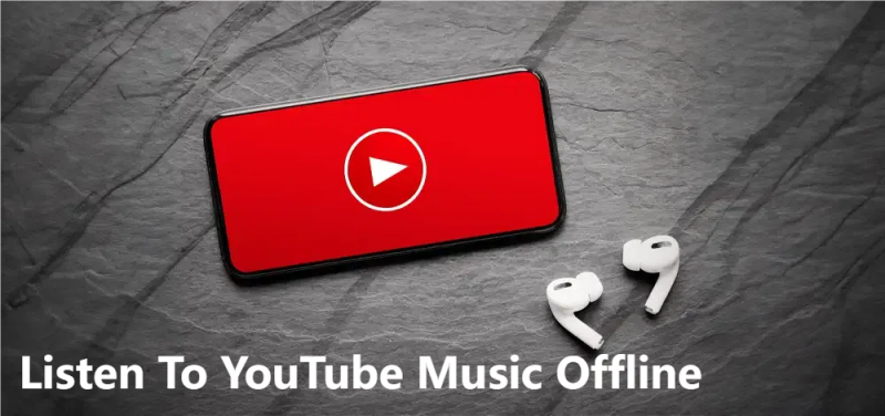 So hören Sie YouTube-Musik offline